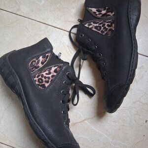 Rieker Ankle boots 40 8.5
